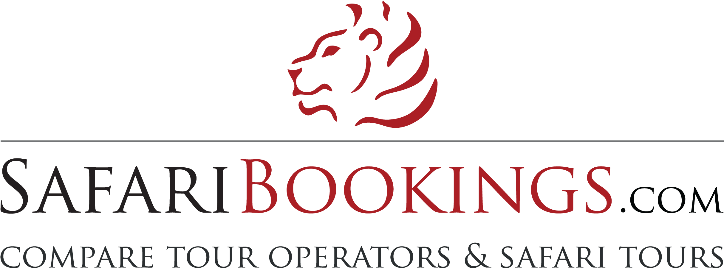 SafariBookings Logo