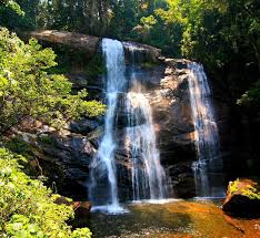 Udzungwa Mountains National Park